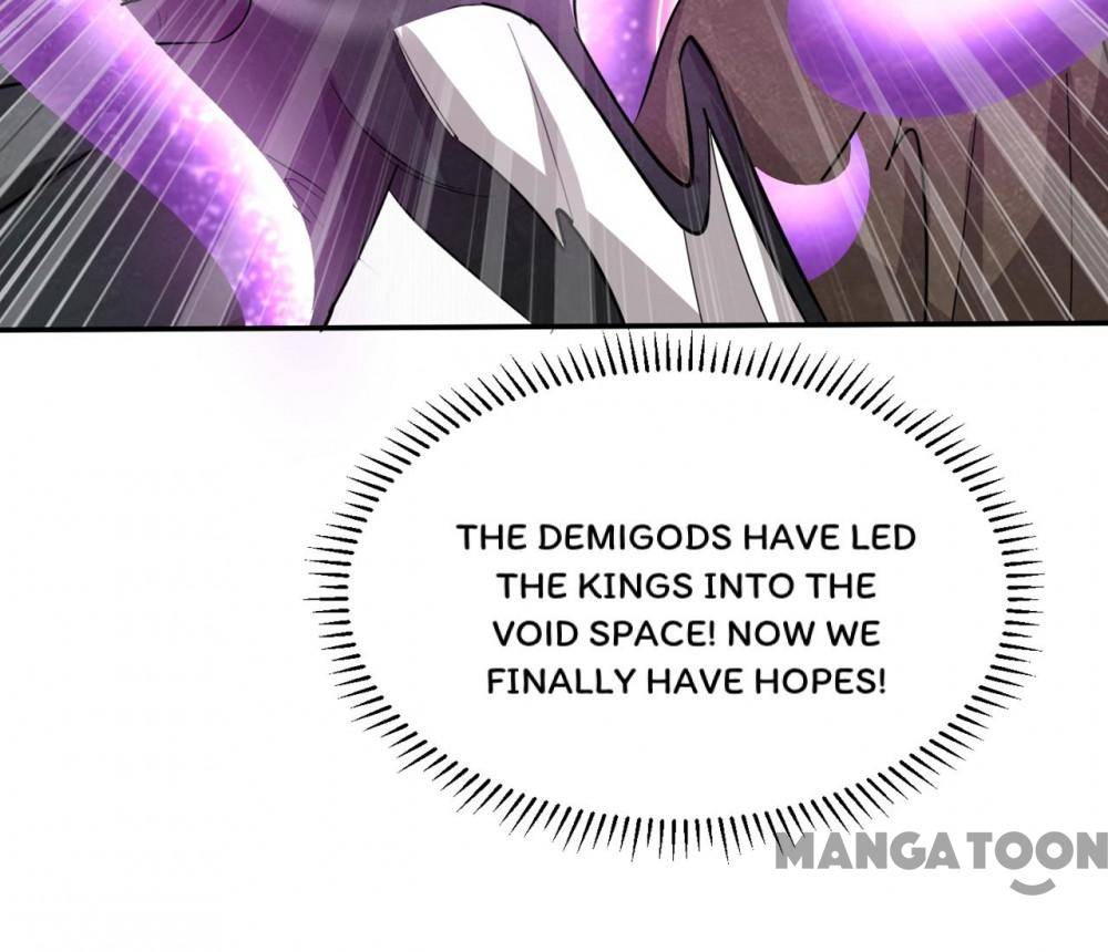 Rise of The Demon King Chapter 344 7